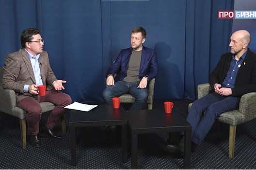 Эксперты программы «Практика IT» о рынке электроники: сейчас выгодно покупать